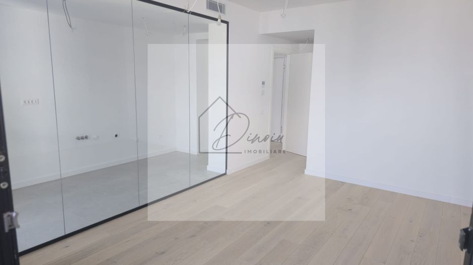 Apartament 2 camere Nusco City I Finalizat I Contract Vanzare I COM 0% - Poză 1