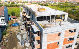 Perfect pentru investitie , apartament langa lac! - Poză 5