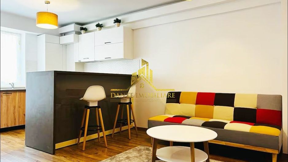 2 camere, modern, bloc nou, balcon, parcare, Marasti, FSEGA - Poză 2