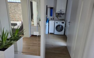 Duplex 4 camere , zona centrala   I Dumbravita I - Poză 8