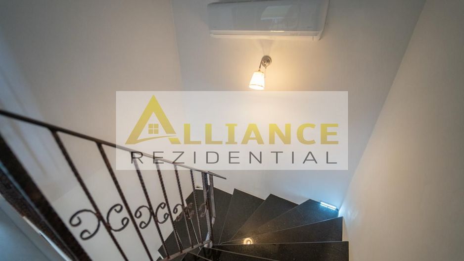 Vila individuala P+M ~ 4 camere 2 bai ~ 363mp teren - Poză 13
