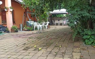 CASA CU 6 CAMERE ZONA CENTRAL - Poză 4