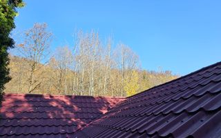 Casa P+M, zona linistita cu panorama- Tautii de Sus !!! - Poză 16