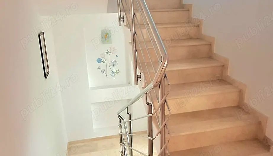 De vanzare casa 270mp, teren propriu, mansarda locuibila, Bragadiru - Poză 5