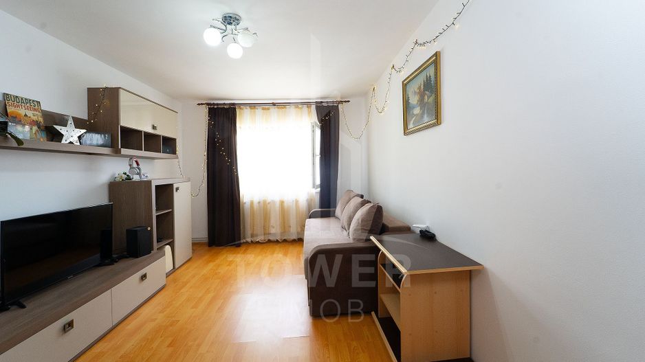Apartament 2 camere decomandat, mobilat și utilat – Valea Aurie, Sibiu - Poză 3
