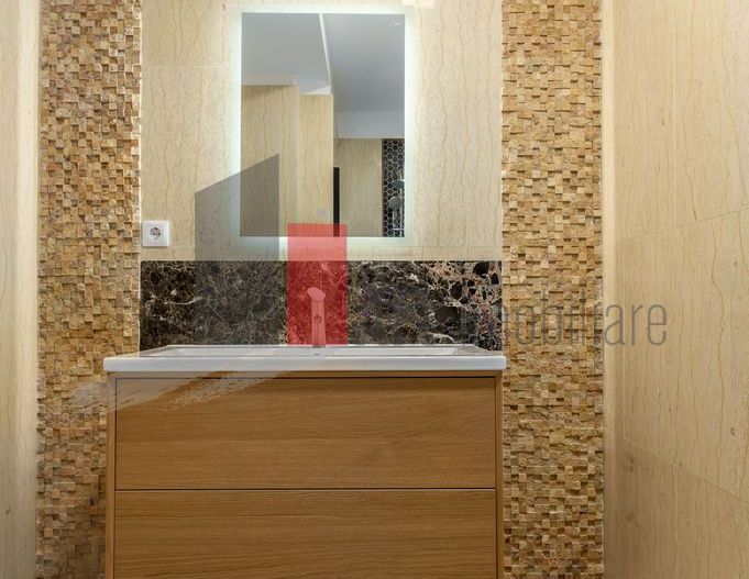 Vila individuala BUCURESTI NORD P+1, 315mp,Teren 700mp - Poză 12