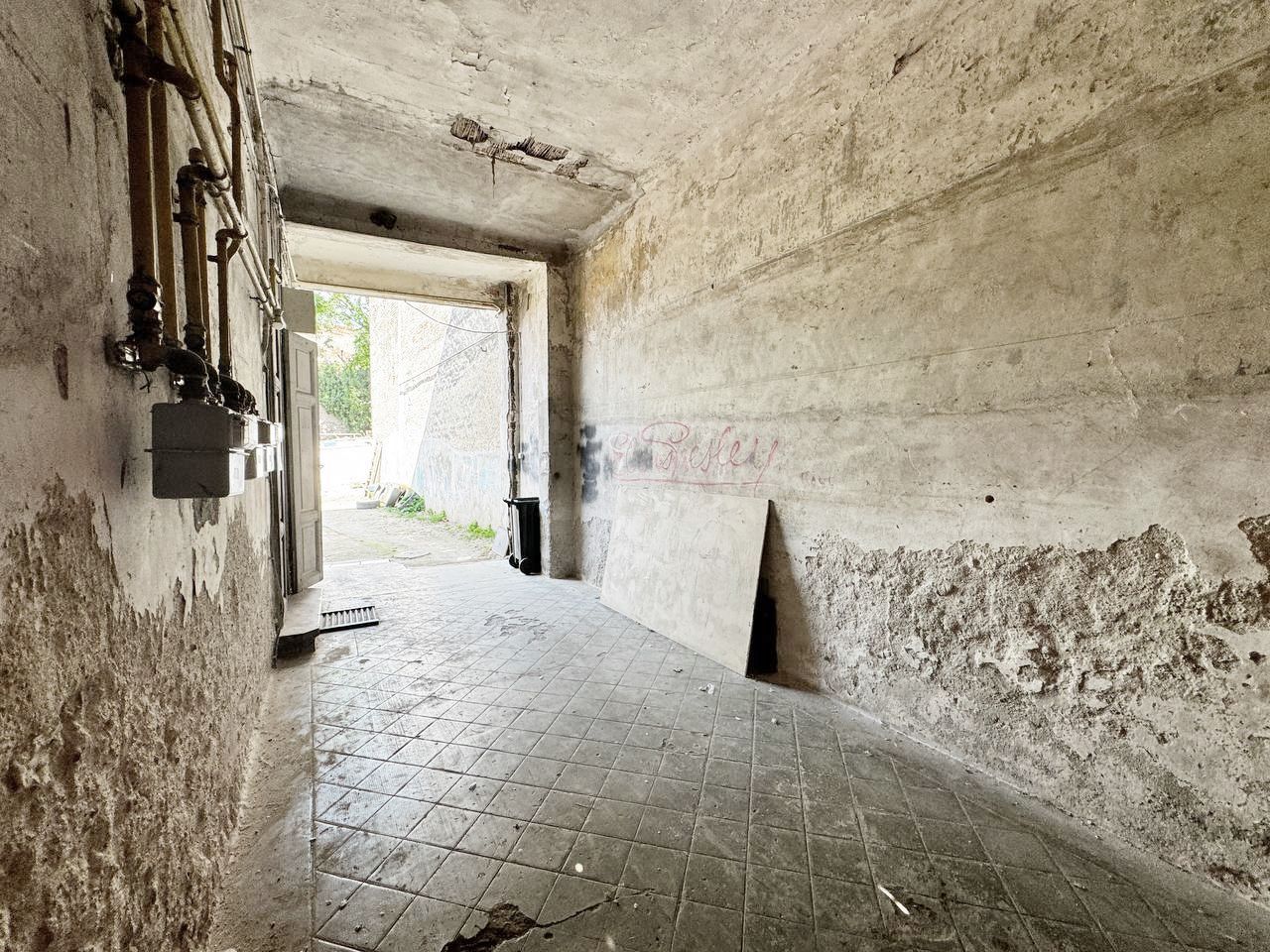 Apartament pretabil pentru birou/cabinet Strada Coșbuc. - Poză 4