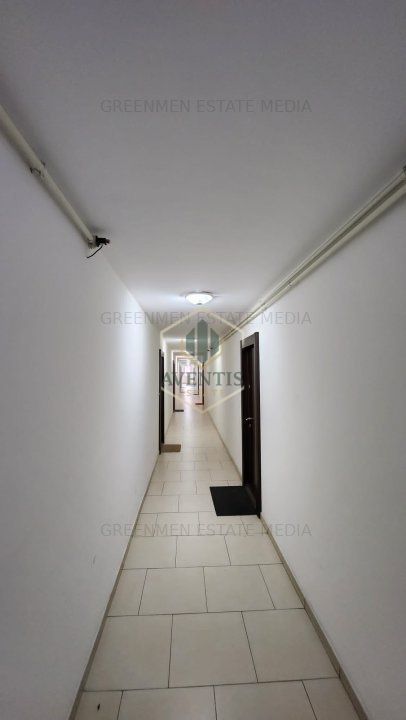 Metrou Iancului, centrala termica proprie + TERASA  - Poză 17