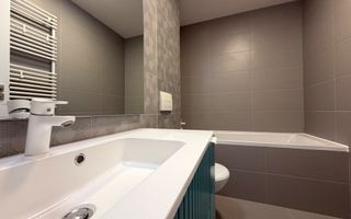 Apartament cu 4 camere Unic *180mp* // Vedere Panoramica catre lac // Aviatiei - Poză 53