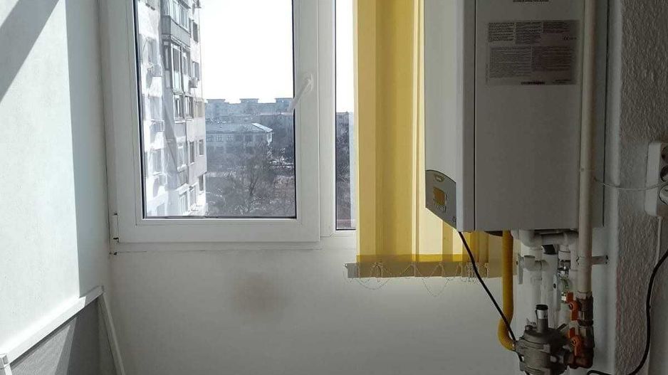 Apartament 1 camera 31 m.p. - Poză 5