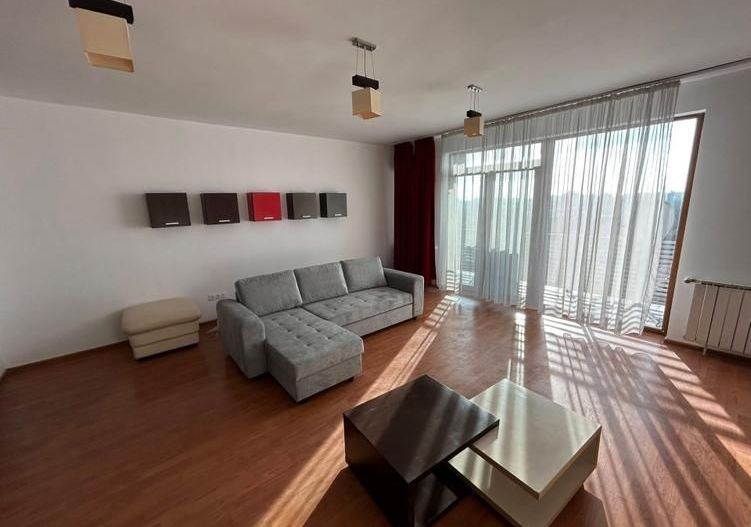 Complex Studentesc | 2 Camere | Mobilat si Utilat . - Poză 2