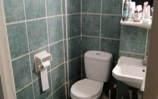 Apartament 3 camere, zonă Tatarasi 72.000 Euro - Poză 7