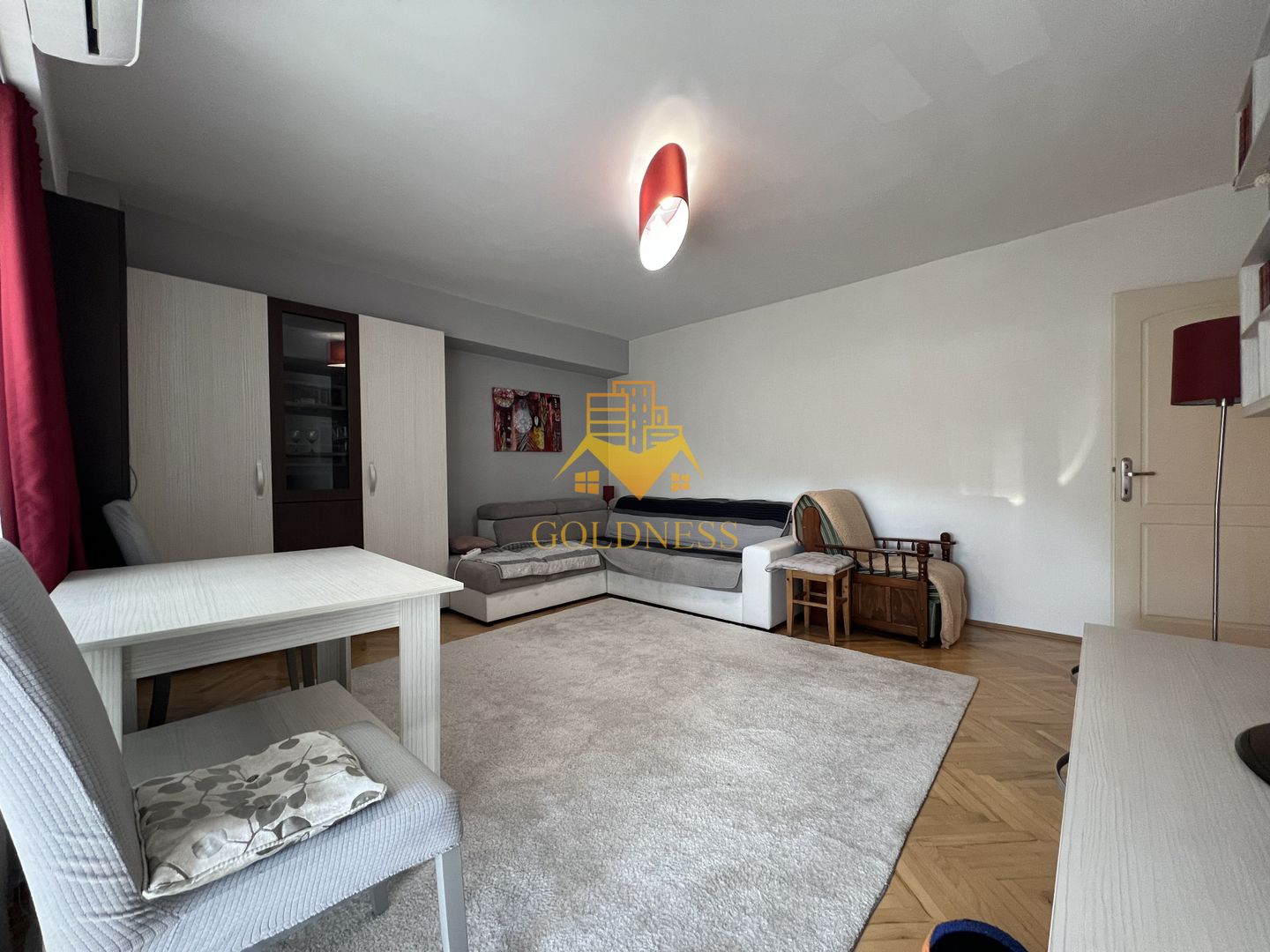 2 camere, decomandate, Gheorgheni,Teodor Mihali Zona FSEGA,Iulius Mall - Poză 9