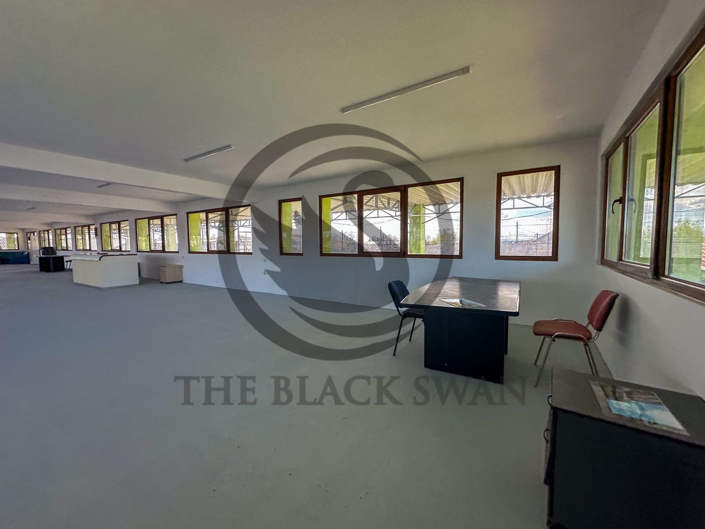 Spațiu/Hala de inchiriat | 800 mpu | Magurele - Prahova | Comision 0% - Poză 6