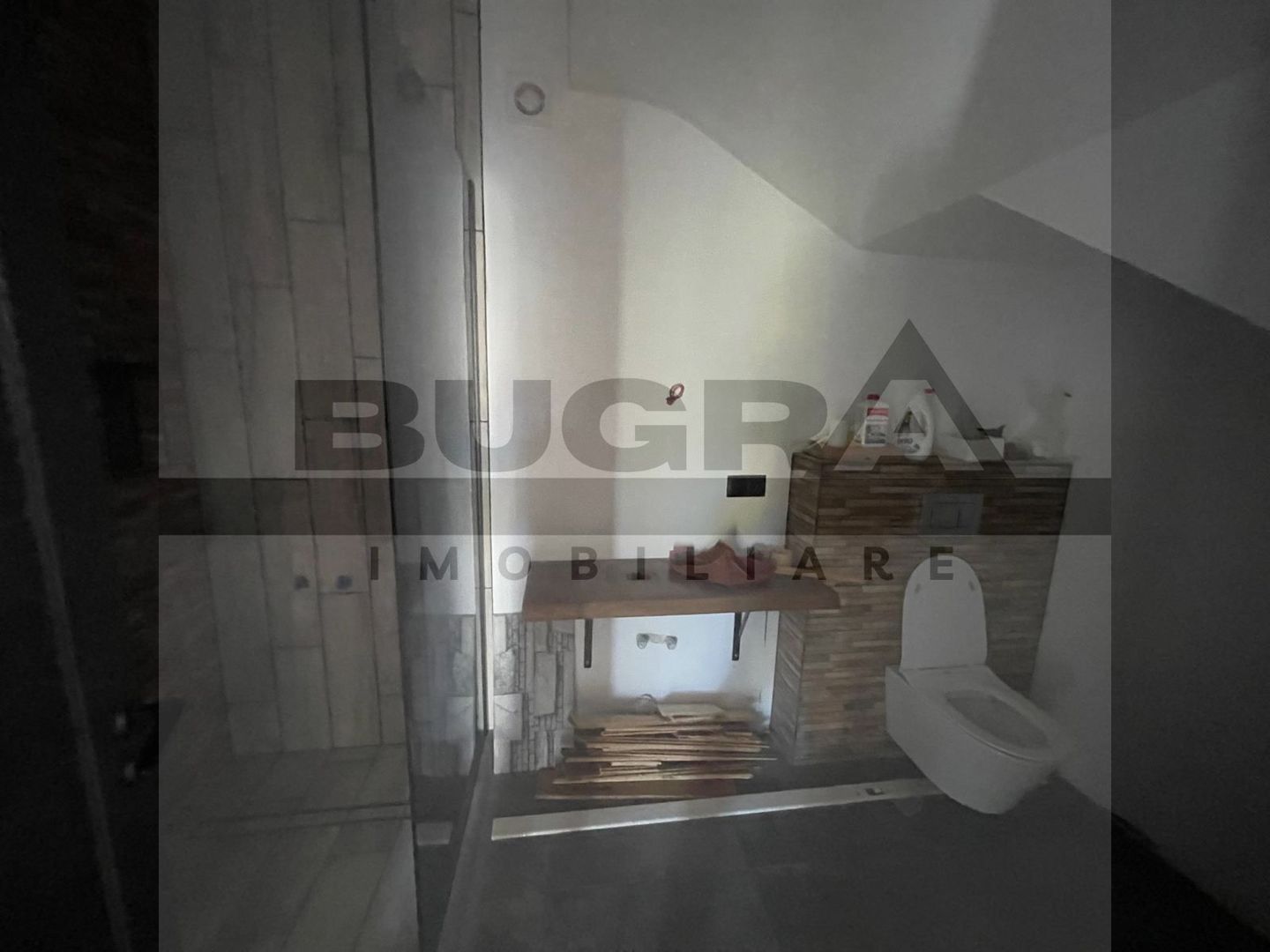 Duplex de 130mp, teren 320, finisat, zona Popesti - Poză 21