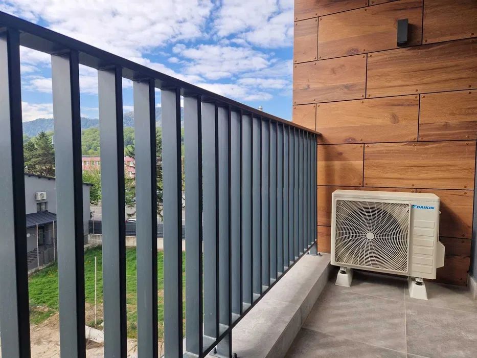 Apartament premium 2 camere | Cosmopolit | Parcare subterană - Poză 6