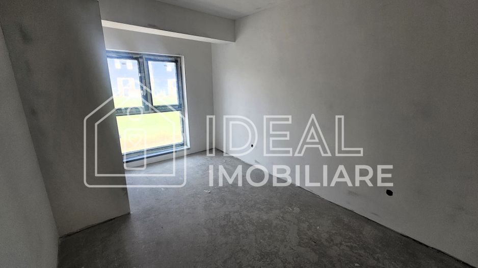 Apartament 2 camere si balcon la cheie, zona Doamna Stanca - Poză 7