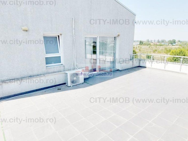 Vanzare  Apartament  trei  camere Baneasa cu terasa de 50 mp - Poză 17