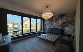 Vila individuala nZEB | Paradisul Verde | Eficienta energetica aproape 0 - Poză 16