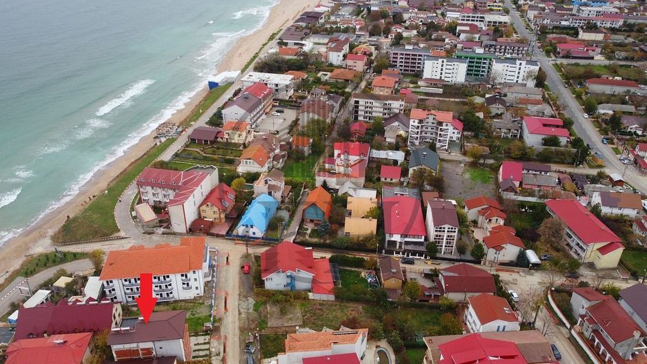 SOLD/VANDUT Pensiune de vanzare Costinesti - Poză 4