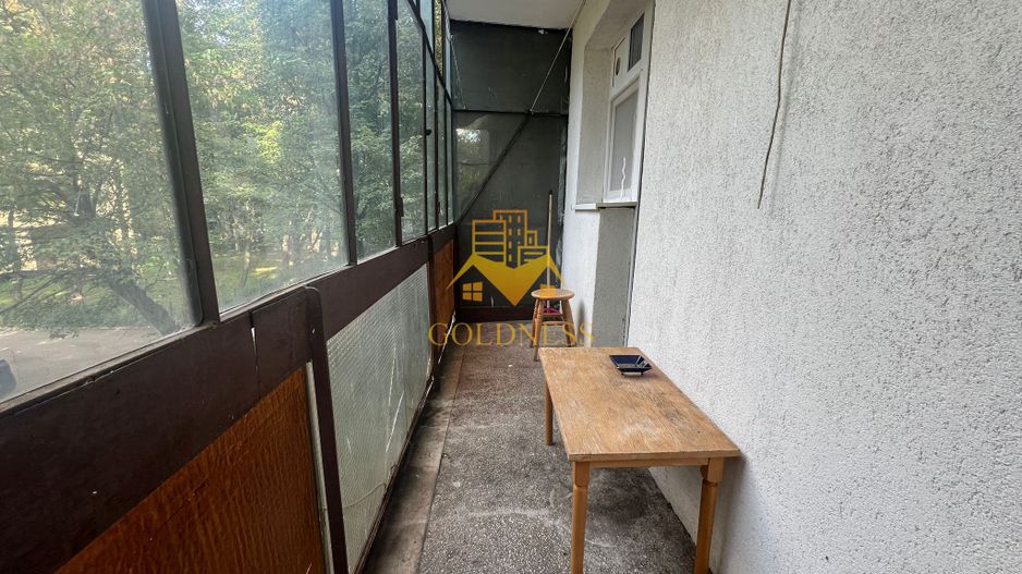 2 camere decomandate, Gheorgheni, FSEGA,Unirii, Iulius Mall, Lidl - Poză 8