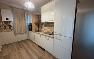 Bucatarie inchisa. Curte proprie. Cu 2 bai - Poză 5