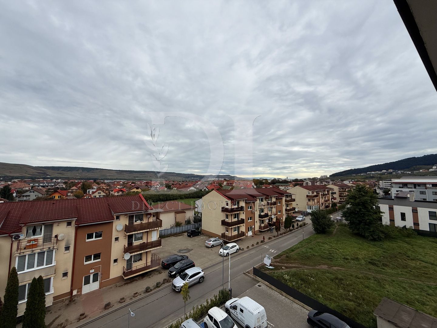 Apartament de vanzare / Zona Parcul Poligonului / Floresti - Poză 4