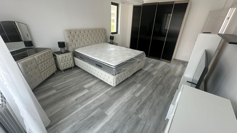 CASA DUPLEX-CARTIERUL LATIN, TOATE UTILITATILE, SUBSOL+P+ET1,COMIS 0% - Poză 9