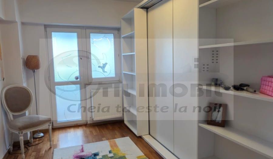 Apartament 3 camere - Centru - 77mp - 2bai - Poză 7