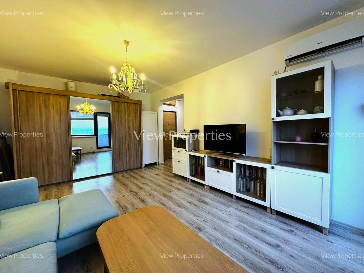 Apartament 2 camere de inchiriat – Greenfield Băneasa - Poză 7