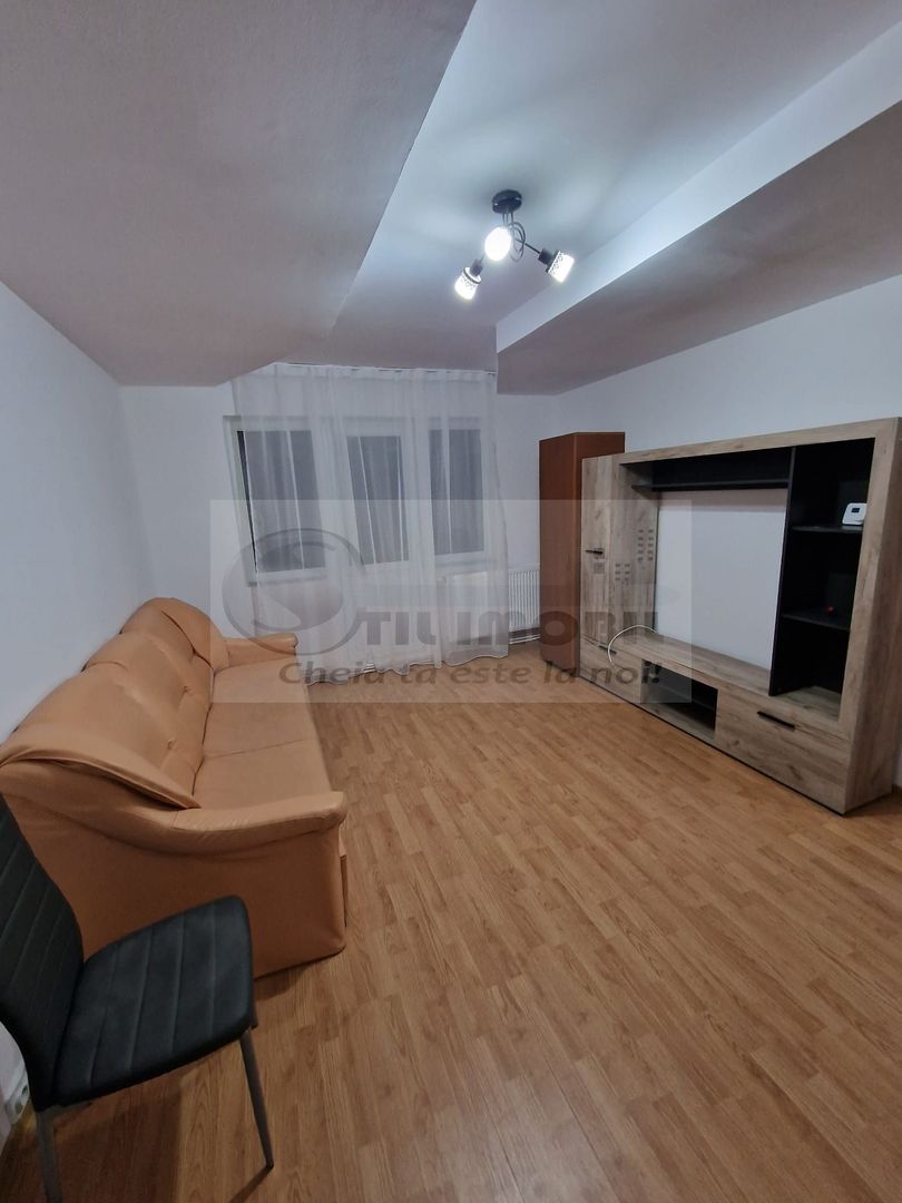Apartament 3 camere SD –  Alexandru cel Bun - Poză 2