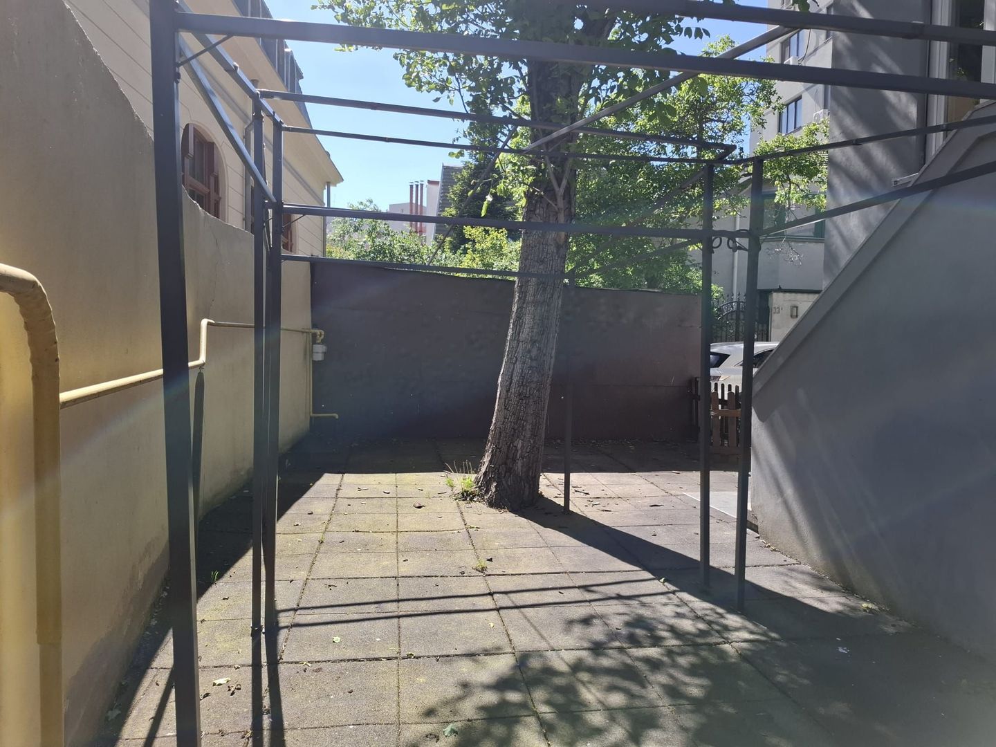 URGENT!,  PARCARE DEDICATA,CURTE EXCLUSIVA, MANSARDA BONUS, NEGOCIABIL - Poză 3