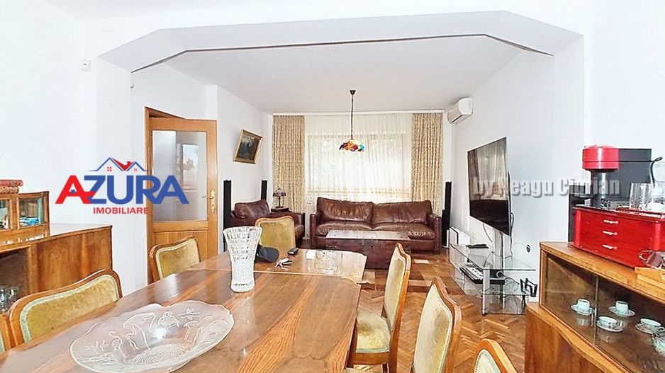 Vanzare vila exclusivista, centru Pitesti - Poză 8