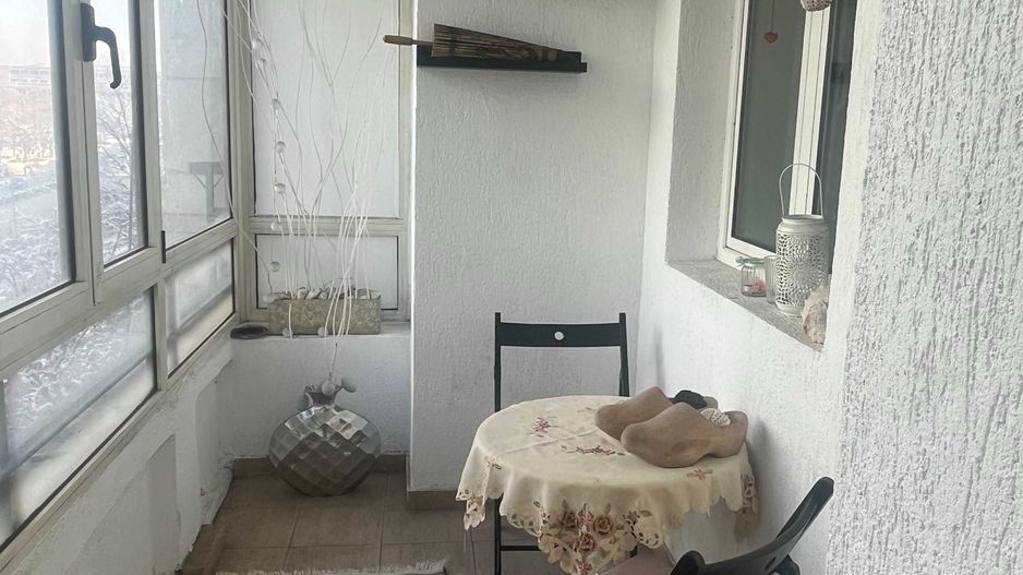 Apartament Piata Victoriei/Springtime/comision 0 - Poză 7