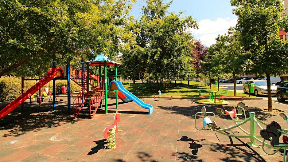 Apartament cu 2 camere, decomandat, 3/5, zona Metalurgiei, Comision 0% - Poză 15