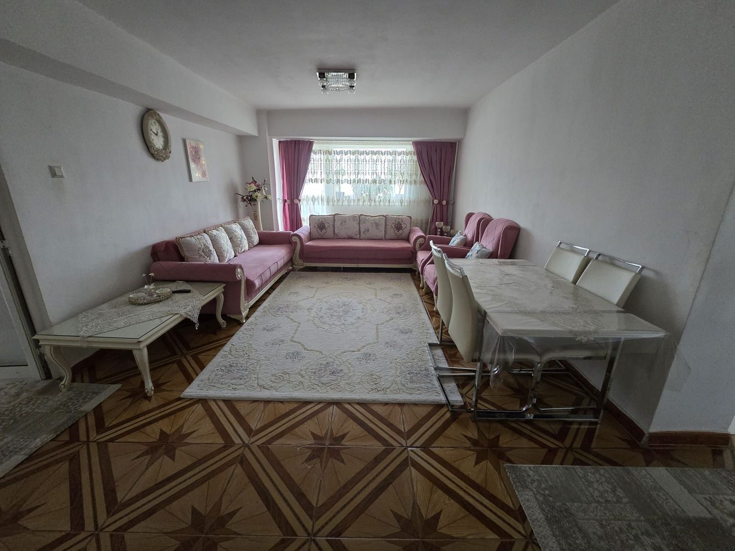 Apartament 3 camere - Decomandat - Sos. Colentina - Poză 2