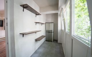 12 MINUTE METROU LEONIDA - 2 CAMERE + PARCARE - 109.500eur - Poză 10