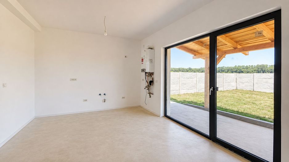 Duplex Mosnita Noua P+1 de vânzare - Poză 5