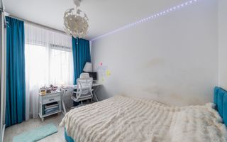 Apartament 2 camere semidecomandate, gata de mutat, Trivale - Poză 1