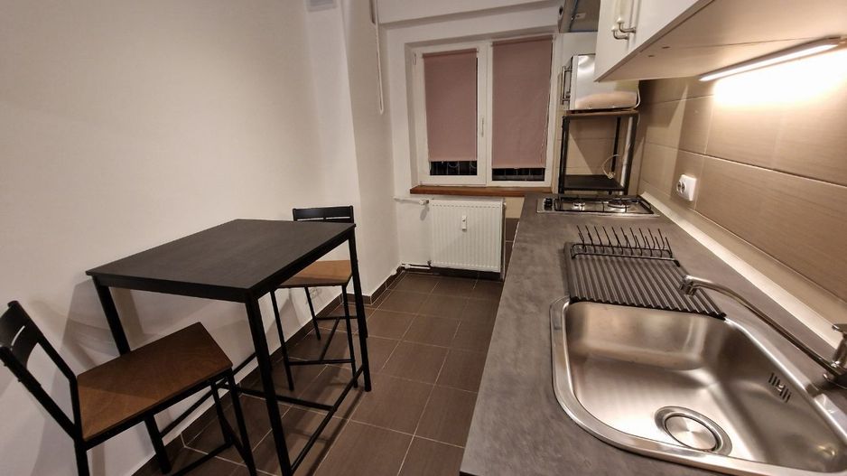 De Inchiriat Garsoniera spatioasa, renovata 2023, Centrul Civic - Poză 7