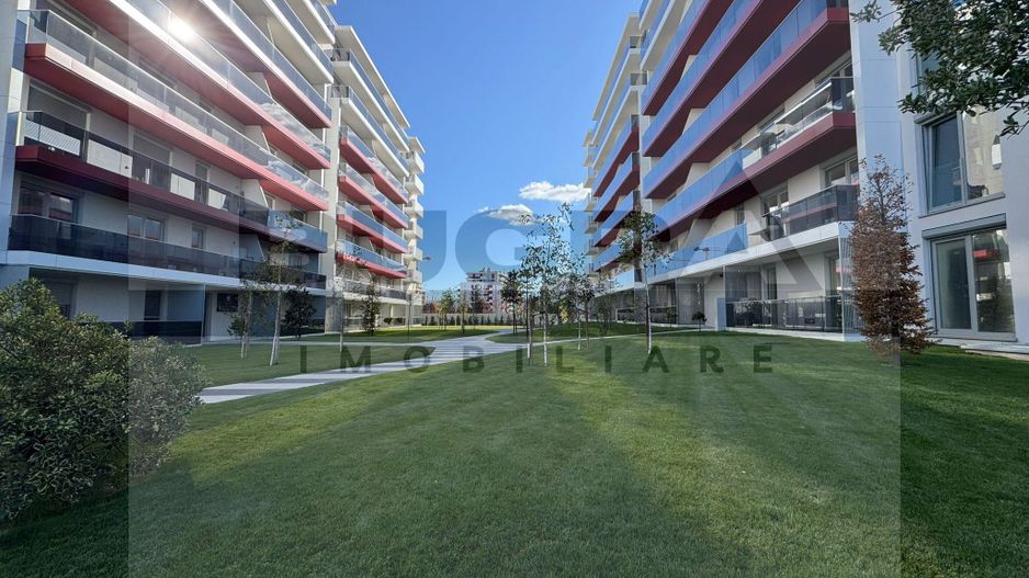 Apartament 2 camere, 51 mp, terasa, garaj, Complex Elite Residence - Poză 12