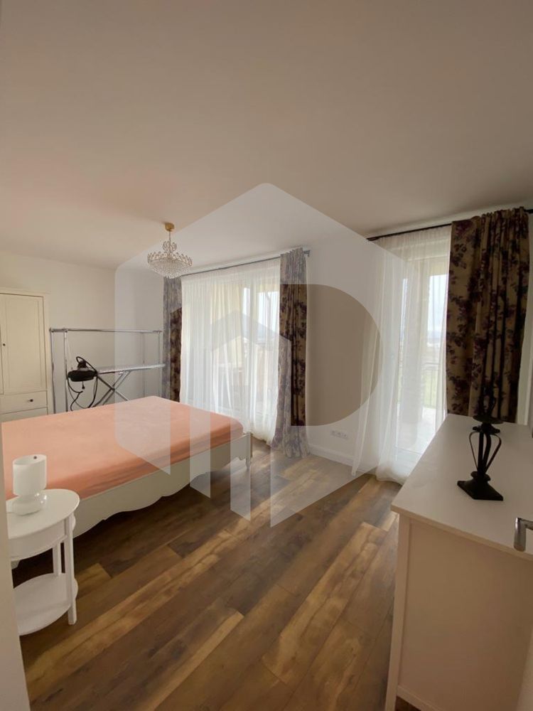 Casa de inchiriat - Cristian - 120mpu - 4 Camere -  2 Etaje - Poză 6