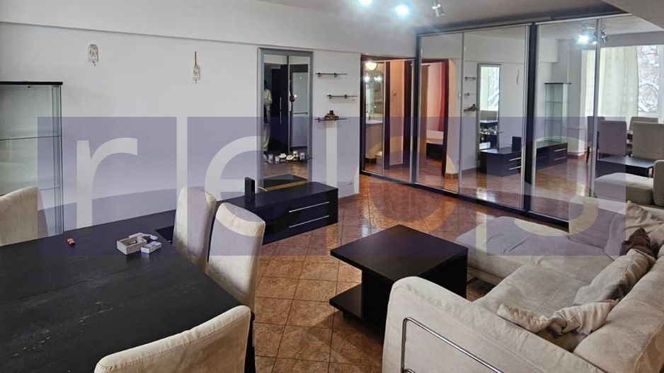 VANZARE 2 CAMERE BLOC PERLA - DOROBANTI - Poză 4