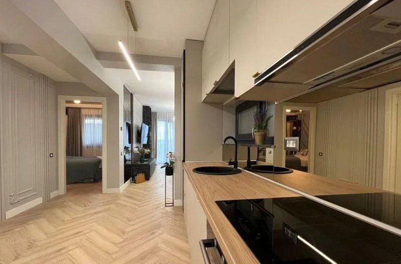 Vanzare apartamente 2 camere Pipera - Poză 6