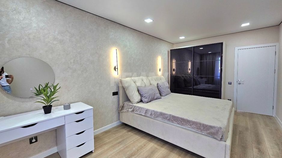 Apartament cu 3 odăi Botanica, Mun. Chișinău - Poză 2