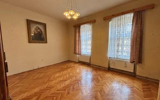Apartament in INIMA Sibiului,  3 camere generoase + pivnita - Poză 3