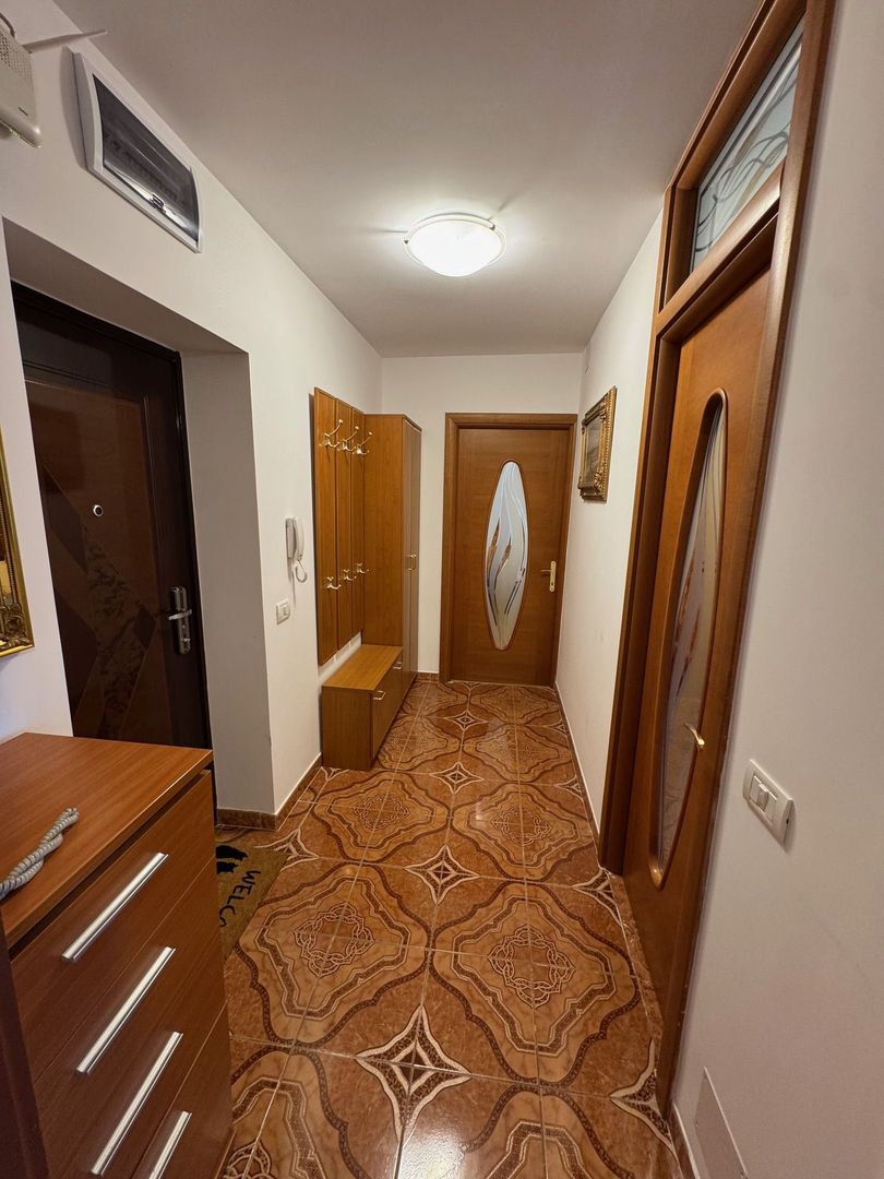 Apartament Otopeni Central 2 camere 64m2 utili - Poză 10