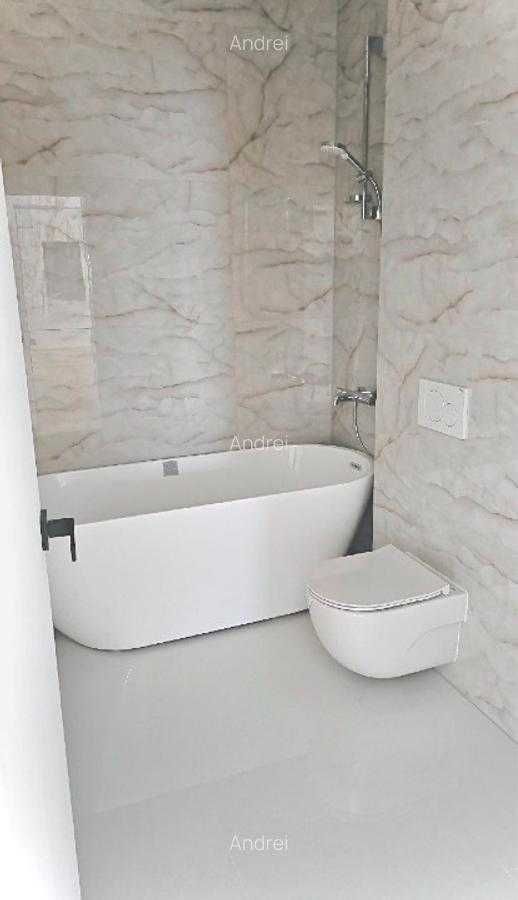 Grand Park Pipera -3 Camere- Erou Iancu Nicolae - Poză 8