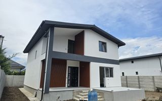 Vila 4 Camere Pantelimon Tineretului I Premium I Caramida I COM 0% - Poză 19