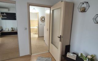 GARSONIERA DRUMUL TABEREI, CENTRALA, RENOVAT, MOBILAT, COMISION 0% - Poză 3